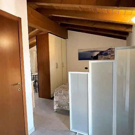 Casa Teresa Int 10 Secondo Piano Apartmán *