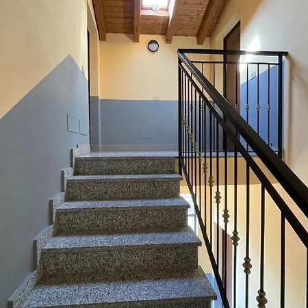 Apartmán Casa Teresa Int 10 Secondo Piano *
