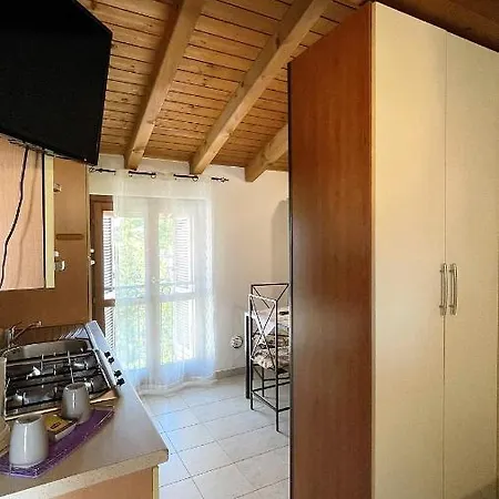 Casa Teresa Int 10 Secondo Piano Vigevano