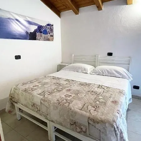 Casa Teresa Int 10 Secondo Piano Apartmán *