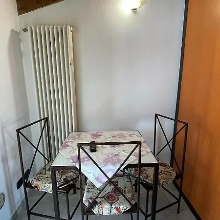 Casa Teresa Int 10 Secondo Piano *