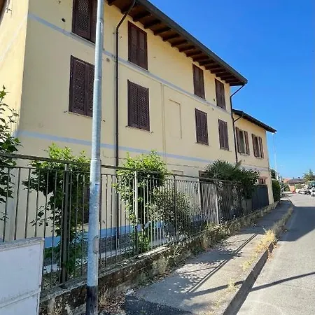 Casa Teresa Int 10 Secondo Piano Vigevano