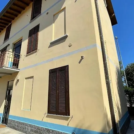 Casa Teresa Int 10 Secondo Piano