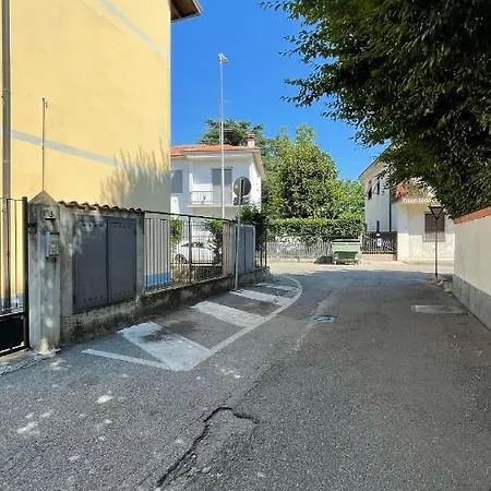 Apartmán Casa Teresa Int 10 Secondo Piano *