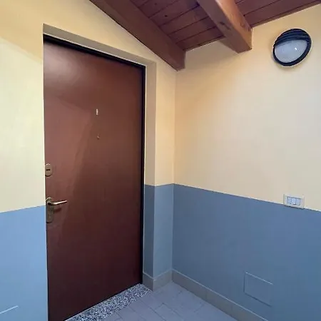 Casa Teresa Int 10 Secondo Piano Apartmán